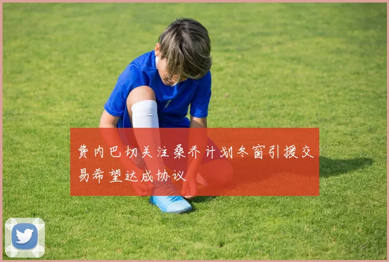 费内巴切关注桑乔计划冬窗引援交易希望达成协议
