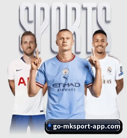 我们在做什么 - mksports